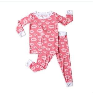 Little Sleepies Pajamas